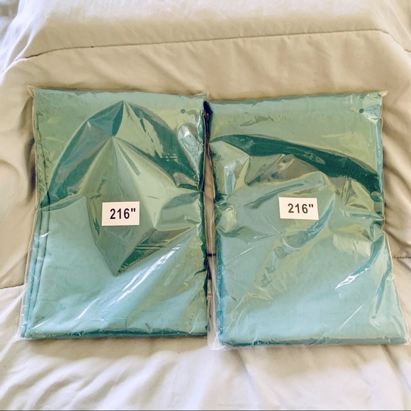 Window sheers - Picture 1 of 3